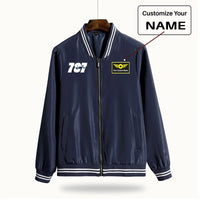 Thumbnail for Boeing 787 Jacket - view 5