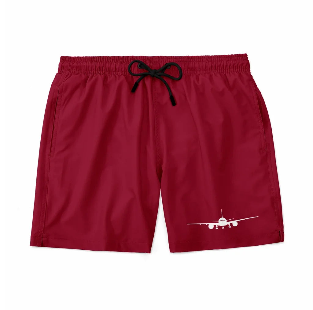 Boeing 777 Shorts - view 4