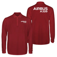 Thumbnail for Airbus A320 T-Shirt - view 4