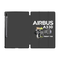 Thumbnail for Airbus A330 Samsung Case - view 4