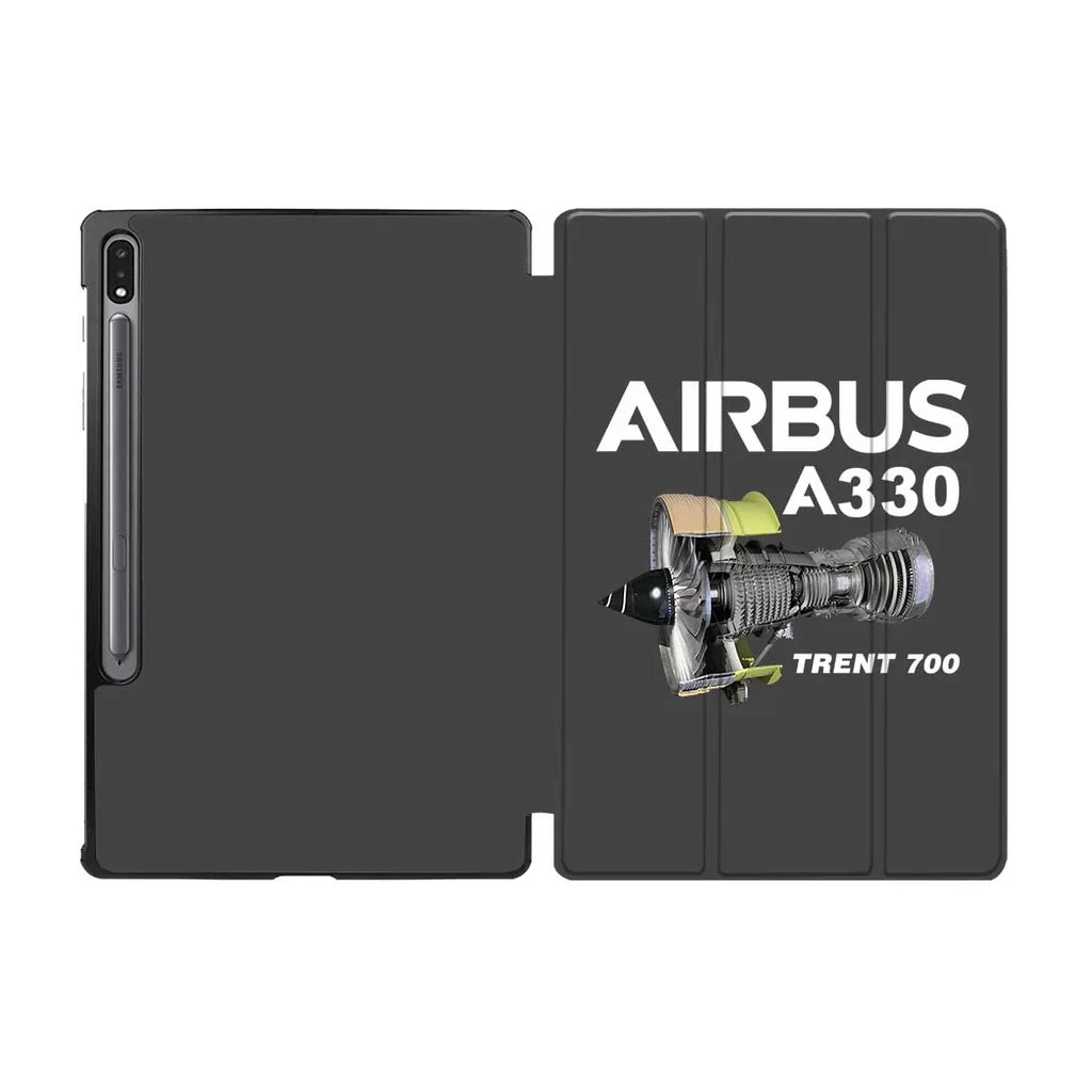 Airbus A330 Samsung Case - view 4