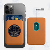 Thumbnail for Fighter Jet 16 - Death iPhone Case - view 4