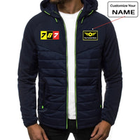 Thumbnail for Boeing 787 Jacket - view 5