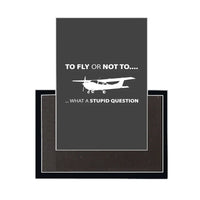 Thumbnail for Fly or Not To What Magnet - view 4