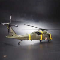 Thumbnail for Customisable Helicopter Model - view 6