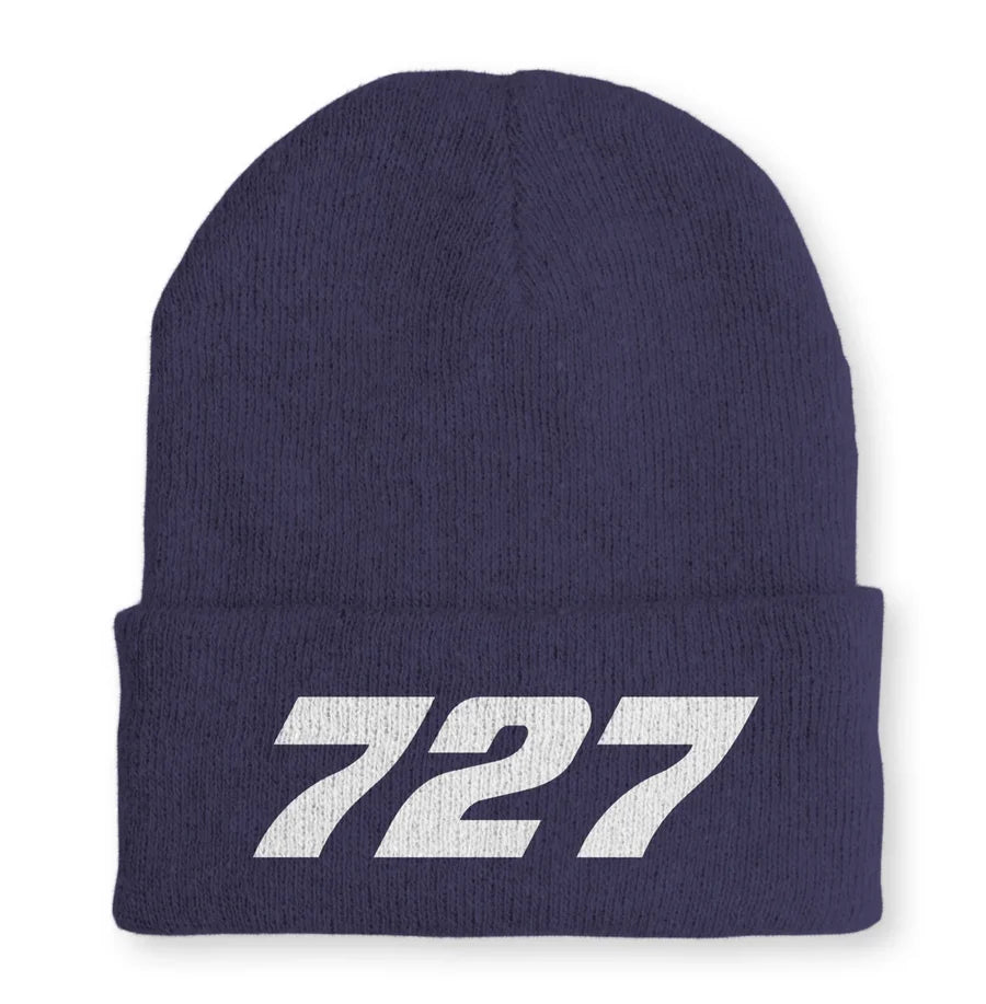 Boeing 727 Beanie - view 4