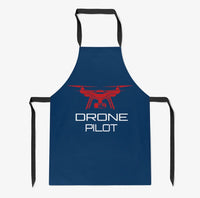 Thumbnail for Drone Apron - view 4