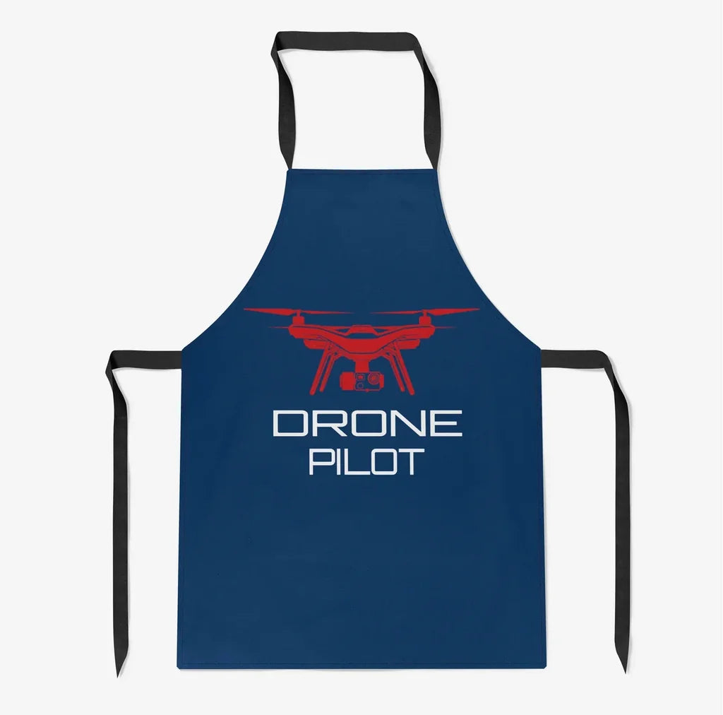 Drone Apron - view 4