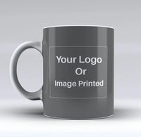 Thumbnail for Customisable Design & Logo Printed Mug - view 4