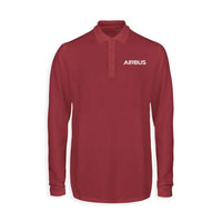 Thumbnail for Airbus & Text T-Shirt - view 4