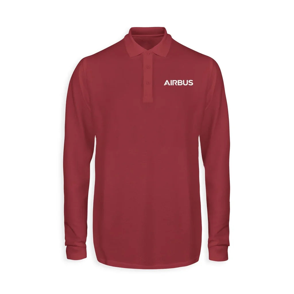 Airbus & Text T-Shirt - view 4