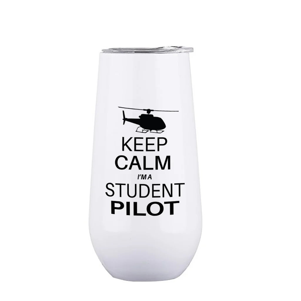 Helicopter Egg Cup - view 4