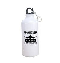 Thumbnail for Customisable Flying is Importanter Thermos - view 4