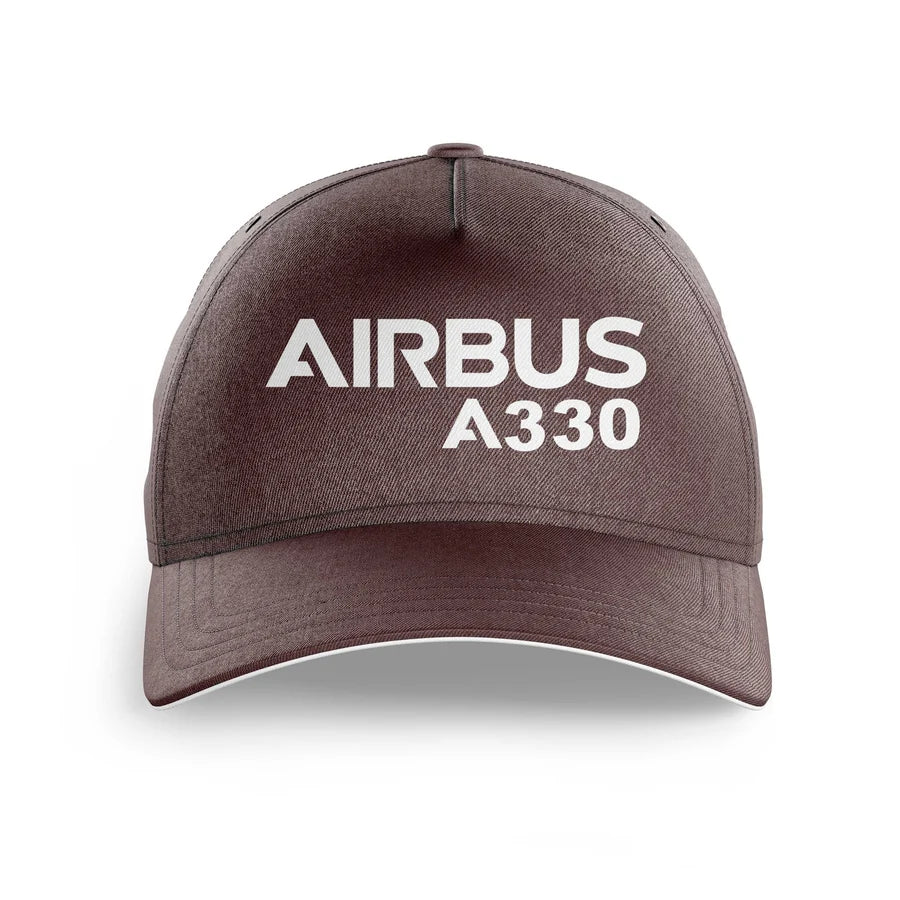 Airbus A330 Hat - view 4