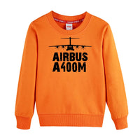 Thumbnail for Airbus A400M Sweatshirt - view 4