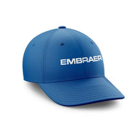 Thumbnail for Embraer Hat - view 4