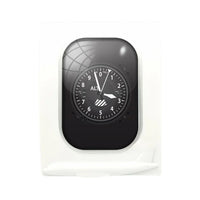 Thumbnail for Airplane Instruments-Altitude Photo Frame - view 4