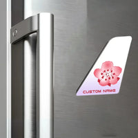Thumbnail for Customisable China Airlines Magnet - view 4