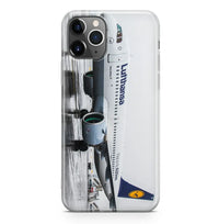 Thumbnail for Airbus A320 iPhone Case - view 4