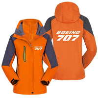 Thumbnail for Boeing 707 Ski Jacket - view 4