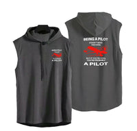 Thumbnail for Customisable If You're Cool You're Probably Tank Top - view 4