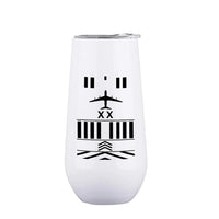 Thumbnail for Customisable Products Runway Egg Cup - view 4