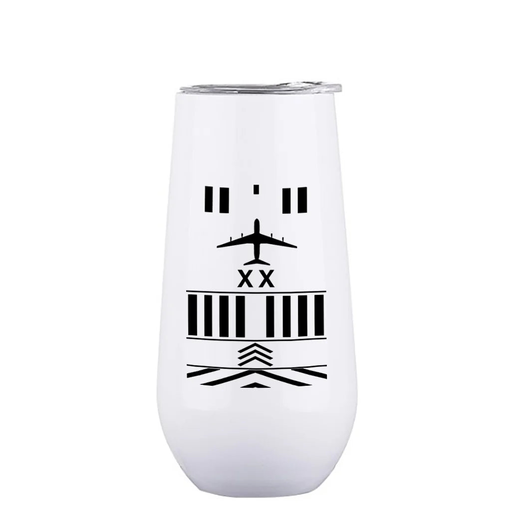 Customisable Products Runway Egg Cup - view 4