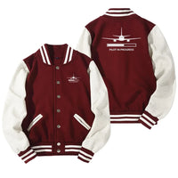 Thumbnail for Pilot In Progress Jacket - view 4