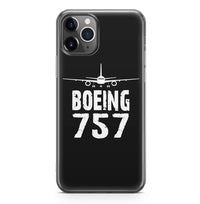 Thumbnail for Boeing 757 iPhone Case - view 4