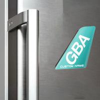 Thumbnail for Customisable Greater Bay Airlines Magnet - view 4