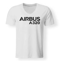 Thumbnail for Airbus A320 T-Shirt - view 4