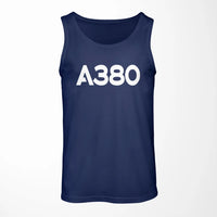 Thumbnail for Airbus A380 Tank Top - view 4