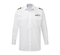Thumbnail for Customisable Airbus A220 Shirt - view 4