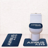 Thumbnail for Airbus A319 Seat Cover - view 4