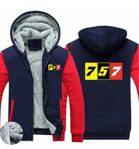 Thumbnail for Boeing 757 Sweatshirt - view 4