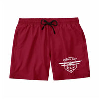 Thumbnail for Born to Fly Shorts - view 4