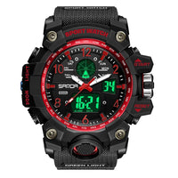 Thumbnail for Super Quality S-Shock Watch - view 4