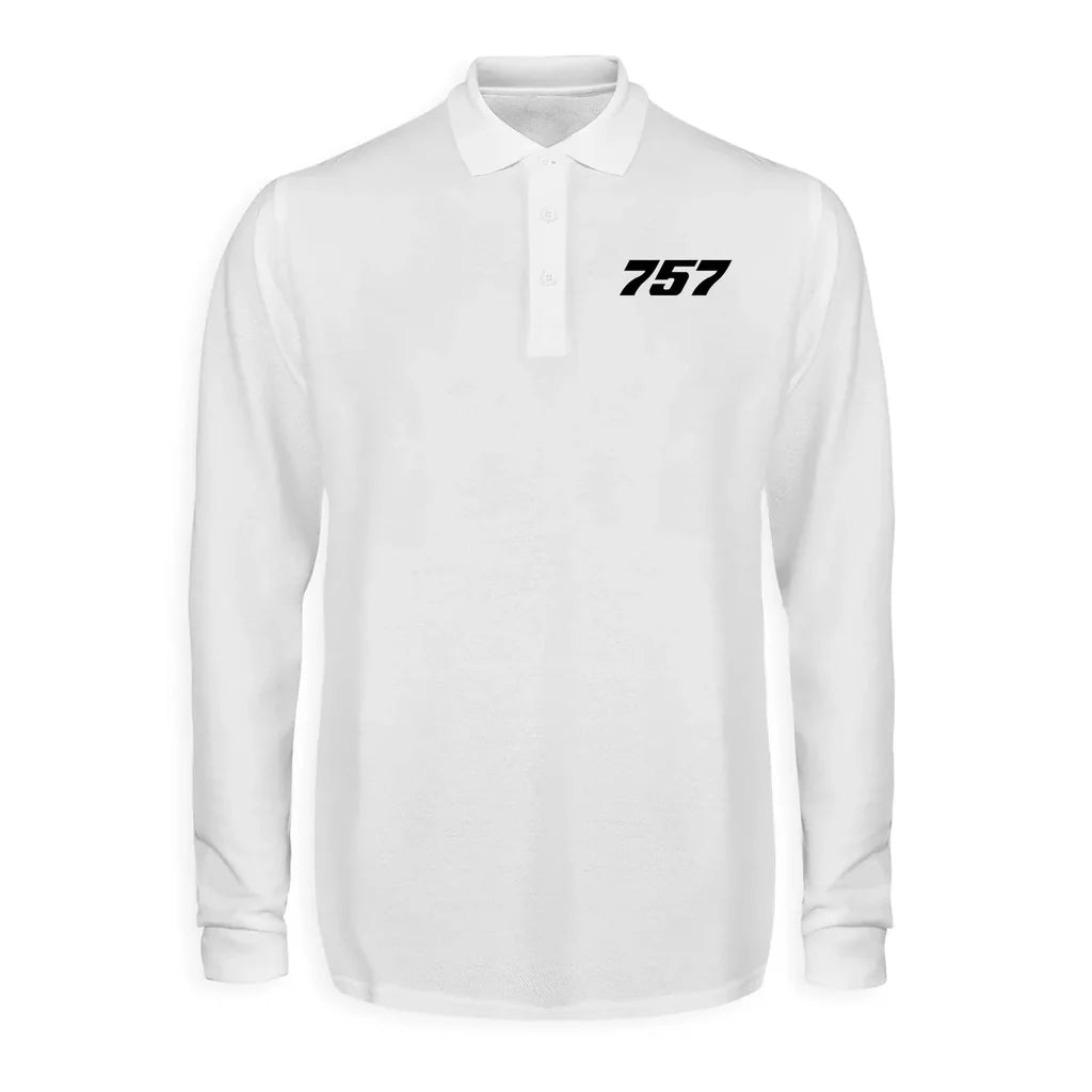 Boeing 757 T-Shirt - view 4