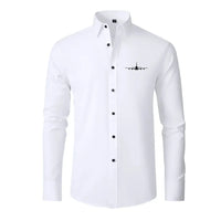 Thumbnail for Customisable Airbus A380 Shirt - view 4
