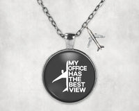 Thumbnail for My Office Has The Best Necklace - view 4