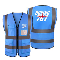 Thumbnail for Boeing 767 Vest - view 4