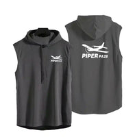 Thumbnail for Customisable Piper PA28 Tank Top - view 4