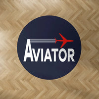 Thumbnail for Aviator Floor Mat - view 4