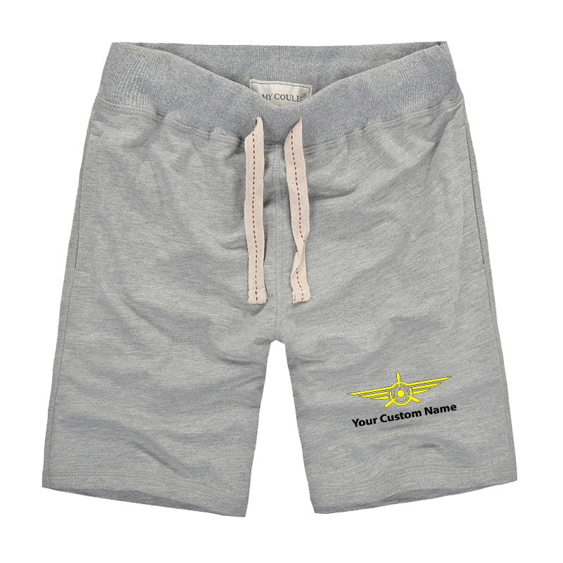 Customisable Name Shorts - view 4