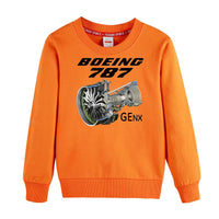 Thumbnail for Boeing 787 Sweatshirt - view 4