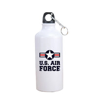 Thumbnail for Customisable US Air Force Thermos - view 4