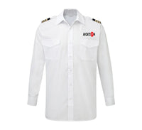 Thumbnail for Customisable Aviation Shirt - view 4