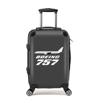 Thumbnail for Boeing 757 Cabin Luggage - view 4