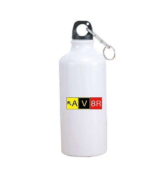 Customisable AV8R Thermos - view 4