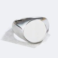 Thumbnail for Customisable Your Custom Design & Image Ring - view 4